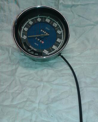 Contachilometri Alfa Romeo Epoca