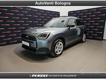 MINI Countryman Mini 1.5 48V C Classic auto