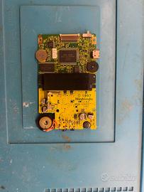 Scheda Logica Nintendo Game Boy Pocket