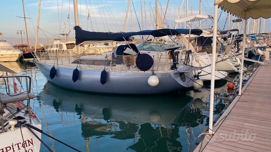 Grand Soleil 34 — View photo 1