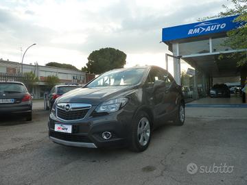 Opel Mokka 1.4 Turbo GPL Tech 140 CV