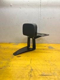 Sissy bar schienale harley