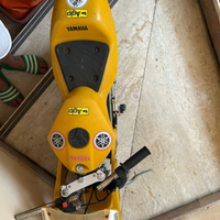 Minimoto usata