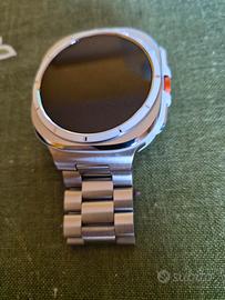 galaxy watch ultra