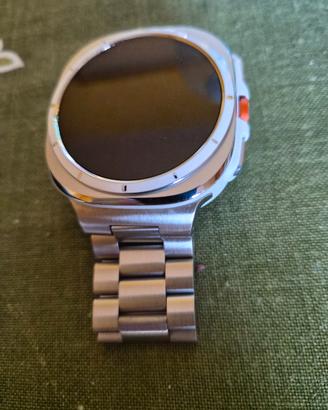 galaxy watch ultra