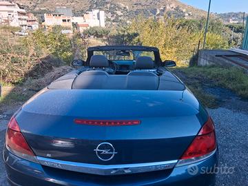 Opel astra cabriolet 1.9td
