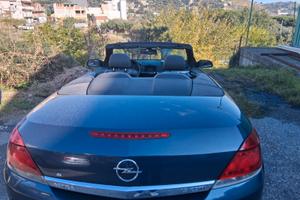 Opel astra cabriolet 1.9td