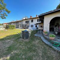 CASA SEMINDIPENDENTE A PIOVÀ MASSAIA