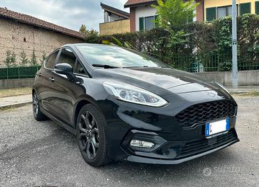 Ford Fiesta ST-Line 1.0 EcoBoost