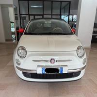 Fiat 500 C 1.2 By Gucci