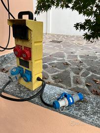 Quadro elettrico