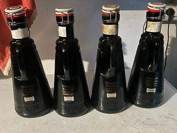 Bottiglia Forst 2017