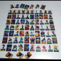 Collezione csrds Dragonball Z
