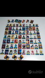 Collezione csrds Dragonball Z