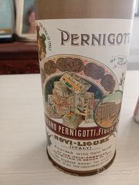 pernigotti latta cioccolatini non ha il coperchio