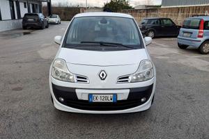 Renault Modus Grand 1.2 16V TCE 5 Porte