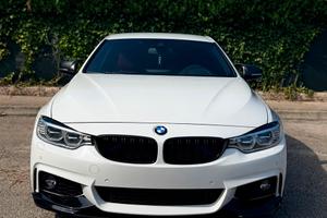 Bmw 435d X-Drive
