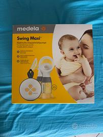 Tiralatte Swing Maxi Medela