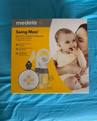 Tiralatte Swing Maxi Medela