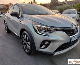 RENAULT - Captur 1.6 E-Tech full hybrid Techno