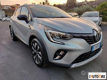 RENAULT - Captur 1.6 E-Tech full hybrid Techno