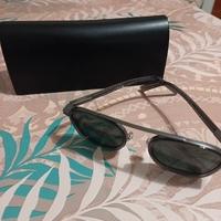 occhiali da sole Zegna 