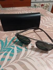 occhiali da sole Zegna 