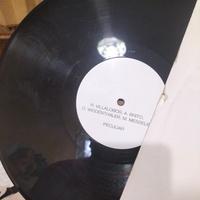 Ricardo Villalobos - Peculiar