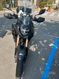 Honda CB 500 X