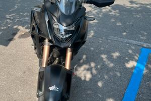 Honda CB 500 X