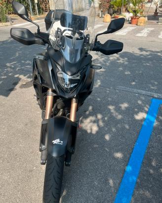 Honda CB 500 X