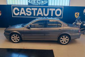 Jaguar X-Type 3.0 Executive Asi