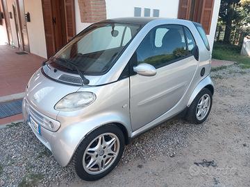 SMART 600CC 