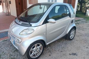 SMART 600CC 