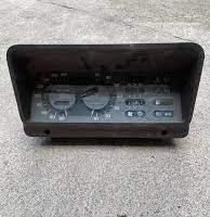 quadro km per alfa romeo