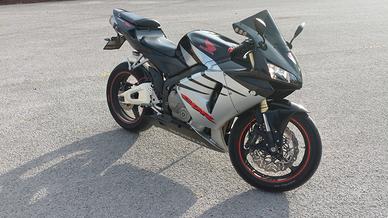 Honda Cbr 600 RR 
