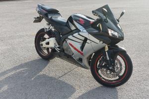 Honda Cbr 600 RR 