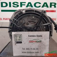 CAMBIO GEARBOX  Alfa Romeo Giulia 0060318