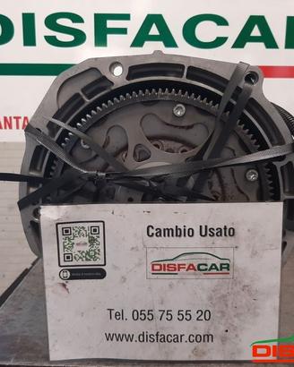 CAMBIO GEARBOX  Alfa Romeo Giulia 0060318