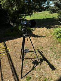 Bresser 70/900 EL telescopio