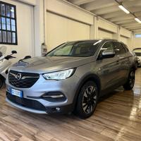 Opel Grandland X 1.5 diesel Ecotec Start&Stop Busi