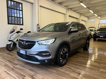 Opel Grandland X 1.5 diesel Ecotec Start&Stop Busi