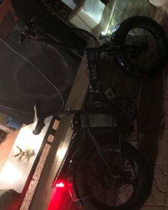 Bicicletta elettrica