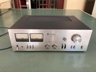 technics su 7300