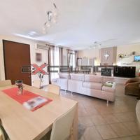 BOSCOCHIARO: Villetta singola con giardino