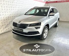 Skoda Karoq 1.0 TSI 110 CV Executive