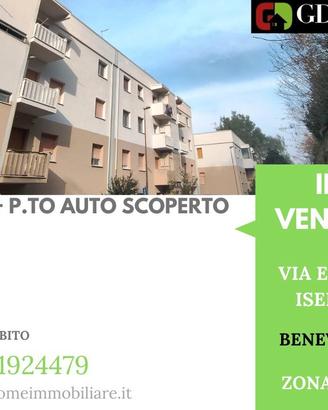 Via E. Isernia