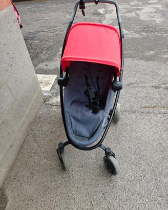 trio+passeggino+seggiolino auto