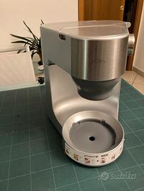 Kenwood Prospero KM283 impastatrice LEGGERE BENE