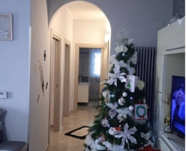 Appartamento primo piano